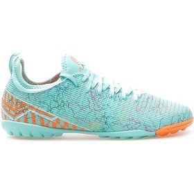 Resim Playup Erkek Halısaha Futbol Ayakkabısı 40-44 24k Mh-242-129 M Mint 