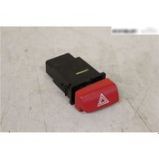 Resim Kia Rıo 06-11 Dortlu Flasor Dugmesı -9059719604963 