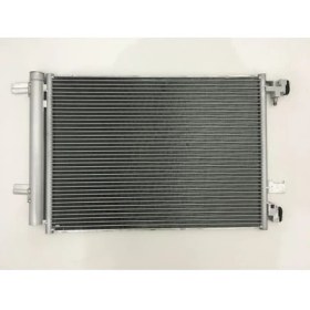 Resim Gust Klima Radyatörü Opel Astra J 1.4 16V / 1.6 1.6V 1.7 Cdti Cruze 2009> (Kısa Tip) (18 