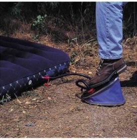 Resim Vardem 28cm Ayak Pompası 