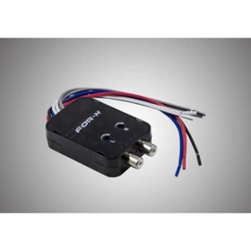 Resim FORX5 For-x Xhl-22 Amfi Dönüştürücü Cihaz 