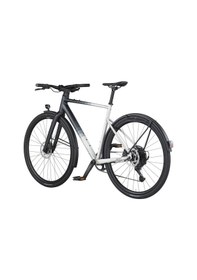 Resim Scott Metrix 20 Eq Şehir Bisikleti 28 Jant M 54'' Cm Siyah 