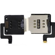 Resim iOS Uyumlu Ipad 5 Air Sim Okuyucu Film 