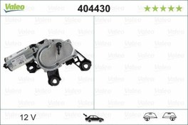 Resim SİLECEK MOTORU ARKA AUDI A3 96-03 