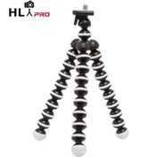 Resim Hlypro Flexible Tripod Küçük 