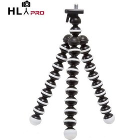 Resim Hlypro Flexible Tripod Küçük 