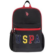 Resim U.S Polo Sırt Çantası Plcan24273 