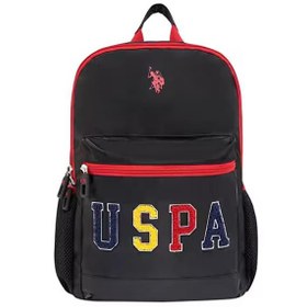 Resim U.S Polo Sırt Çantası Plcan24273 