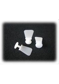 Resim Makine Dikmeli Perde Ruleti 1.000 Adet 