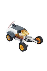 Resim EASERA TİCARET 75070TR Mekanik Laboratuvarı - Nasa Mars Keşif Aracı +8 yaş 