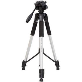 Resim Digipod TR-672AN Tripod 170 Cm - Siyah 