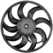 Resim Corsa E Adam 15- Fan Motoru 13378218 1341120 