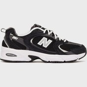 Resim New Balance Erkek Ayakkabı Mr530cc Siyah-gri Siyah-gri Siyah - Gri 