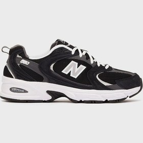 Resim New Balance Erkek Ayakkabı Mr530cc Siyah-gri Siyah-gri Siyah - Gri 