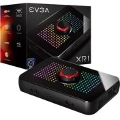 Resim Evga Xr1 Special 30 Argb Capture Kart SIFIR, KAPALI KUTU, ADINIZA FATURALI