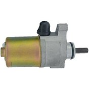 Resim Yamaha Crypton Uyumlu Marş Motoru Ith (492629881) 