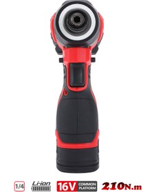 Resim ARM TİTAN 210N.M TORK VİDALAMA 