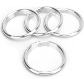 Resim 4'lü Hava Çıkışı Halkası - A3 2014-19 Yongtao 