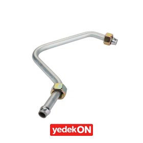 Resim AGCO Hortum - AGCO | H916100620011 