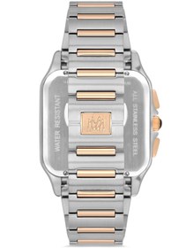 Resim Momentus TM348T-04SR Erkek Kol Saati 