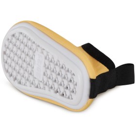 Resim Batman Baskılı Tabanlı 20-24 Numara Deniz Ayakkabısı - Sarı - Sarı / 20 Numara 