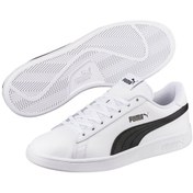 Resim Puma Smash V2 Buck 365160-07 Puma