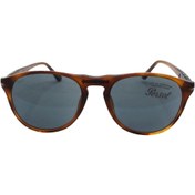 Resim Persol 9649-s 96/56 52 Ekartman Erkek Güneş Gözlüğü 