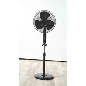 Resim Maximus Merkür 002 Vantilatör 