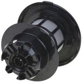Resim Bosch Uyumlu Bgs 5Perf5 Süpürge Silindirik Filtre 