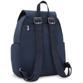 Resim Kipling Elevated Unisex Sırt Çanta Kpkı44303hk mavi 