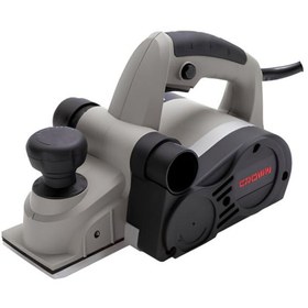 Resim Crown Elektrikli 710W Planya Planer CT14013 Derinlik Tahta Pahlama Ahşap Şekillendirici 1 Adet 
