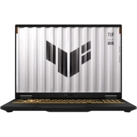 Resim Asus Tuf Gaming F16 FX608JHR-RV048 I7-14650HX 16GB Ram 1tb SSD RTX5050 Freedos K9 