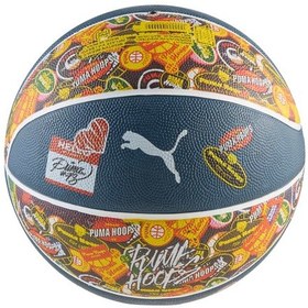Resim Puma Hoopers Hotlıne Basketbol Topu 084872 01 