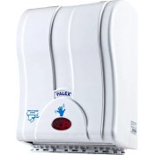 Resim Palex 3491-0 Prestij Otomatik Havlu Dispenseri 21 CM Beyaz 