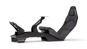 Resim Playseat PRO Formula - F1 Siyah Koltuk 