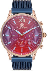 Resim Bigotti BG.1.10275.4 Erkek Kol Saati 