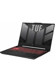 Resim Asus Tuf Gaming A15 FA507NU-LP157W R7-7735HS 8 GB 512 GB SSD RTX4050 15.6" W11H Dizüstü Bilgisayar 