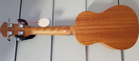 Resim Cremonia AU07L-21 Soprano Ukulele | 21 İnç Standart Kasa 