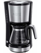 Resim Russell Hobbs 24210-56 Compact Home Filtre Kahve Makinesi Russell Hobbs Resmi Garantili. Ücretsiz Kargo