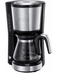 Resim Russell Hobbs 24210-56 Compact Home Filtre Kahve Makinesi 