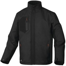 Resim Delta Plus AREN Su Geçirmez Polyester İşçi Montu 