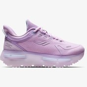 Resim Lescon Sapphire 4 Airfoam 24nau00saaıu-138 Lila Kadın Günlük Spor Ayakkabı Lila 
