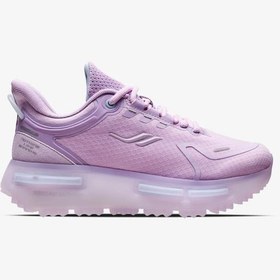 Resim Lescon Sapphire 4 Airfoam 24nau00saaıu-138 Lila Kadın Günlük Spor Ayakkabı Lila 