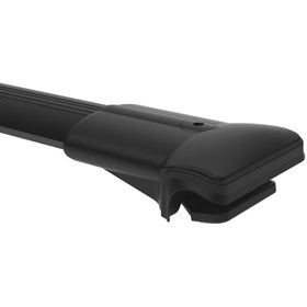 Resim Turtle Nissan Primastar (X83) 2002-2014 Ara Atkı Diamond Siyah 