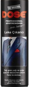 Resim Dose Leke Çıkarıcı Sprey 400Ml 