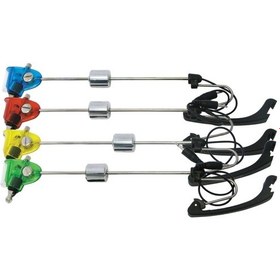 Resim K-Karp Drake Plus Stiff Hanger Swınger 