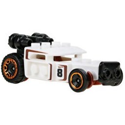 Resim Hot Wheels Tekli Arabalar Brick and Motor HTC97 