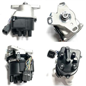 Resim Honda Civic Distribütör 1996-2000 1.6 VTEC B16A2 