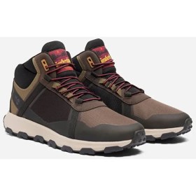 Resim Winsor Trail Mıd Lace Up Waterproof 