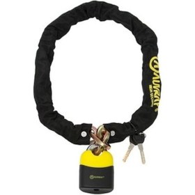 Resim AUVRAY K-BLOC 200 ZİNCİR KİLİT (200CM) 